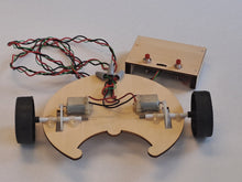 Load image into Gallery viewer, MARK'S MONSTER WITH THE LOT KIT