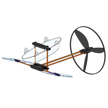 Load image into Gallery viewer, RUBBER BAND RACERS