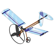 Load image into Gallery viewer, RUBBER BAND RACERS