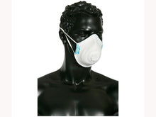 Load image into Gallery viewer, MASKS - TITAN P2 VALVED DISPOSABLE RESPIRATORS