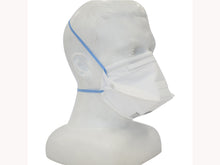 Load image into Gallery viewer, MASKS - TITAN P2 DISPOSABLE RESPIRATORS
