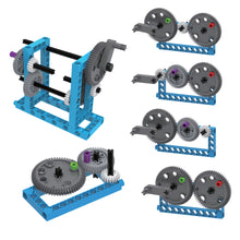 Load image into Gallery viewer, SIMPLE MACHINES