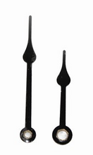 Load image into Gallery viewer, SWEEP WEEK QUARTZ CLOCK MOVEMENT