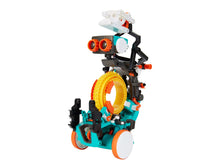 Load image into Gallery viewer, 5-IN-1 MECHANICAL CODING ROBOT