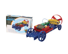 Load image into Gallery viewer, CLIP CIRCUITS - HELICA FAN CAR