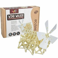 Load image into Gallery viewer, WIND WALKER WIND POWERED STRANDBEEST