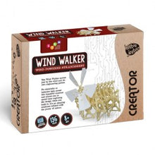 Load image into Gallery viewer, WIND WALKER WIND POWERED STRANDBEEST