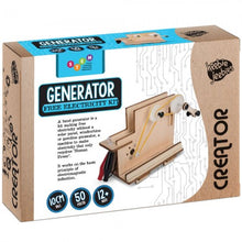Load image into Gallery viewer, Dynamo Generator