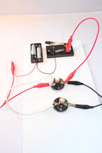 Load image into Gallery viewer, INTRODUCING SIMPLE CIRCUITS (CLASS PACK OF 10)