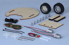 Load image into Gallery viewer, MARK'S MONSTER WITH THE LOT KIT