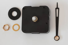 Load image into Gallery viewer, SWEEP WEEK QUARTZ CLOCK MOVEMENT