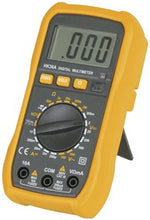 Load image into Gallery viewer, DIGITAL MULTIMETER 1527 TEST SET AND CASE