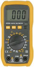 Load image into Gallery viewer, DIGITAL MULTIMETER 1527 TEST SET AND CASE