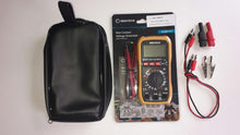 Load image into Gallery viewer, DIGITAL MULTIMETER 1527 TEST SET AND CASE