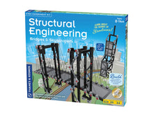 Load image into Gallery viewer, STRUCTURAL ENGINEERING