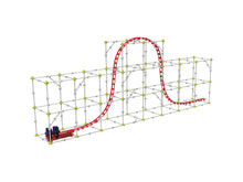 Load image into Gallery viewer, ROLLER COASTER ENGINEERING