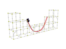 Load image into Gallery viewer, ROLLER COASTER ENGINEERING