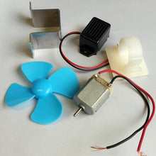 Load image into Gallery viewer, SIMPLE CIRCUITS EXTENSION KIT 1