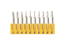 Load image into Gallery viewer, PRECISION TOOL KIT WITH CASE - 35 PIECES