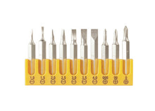 Load image into Gallery viewer, PRECISION TOOL KIT WITH CASE - 35 PIECES