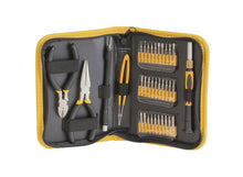 Load image into Gallery viewer, PRECISION TOOL KIT WITH CASE - 35 PIECES