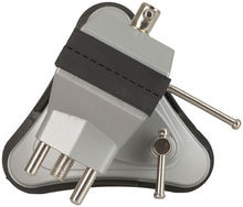 Load image into Gallery viewer, VACUUM BENCH VICE WITH 75MM JAW