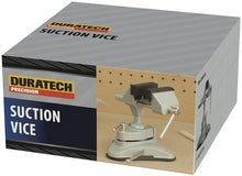 Load image into Gallery viewer, VACUUM BENCH VICE WITH 75MM JAW
