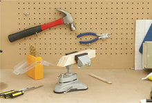 Load image into Gallery viewer, VACUUM BENCH VICE WITH 75MM JAW