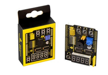 Load image into Gallery viewer, KEYESTUDIO MULTI-PURPOSE SHIELD V2