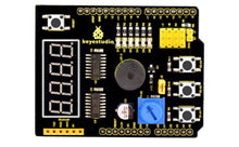 Load image into Gallery viewer, KEYESTUDIO MULTI-PURPOSE SHIELD V2