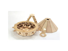 Load image into Gallery viewer, Da Vinci Tank