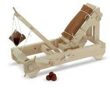 Load image into Gallery viewer, ROMAN ONAGER WOODEN KIT