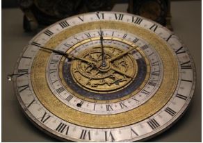 Clocks - A Journey Through time and Craftmanship – Advanced Clock Movements