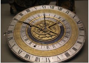 Clocks - A Journey Through time and Craftmanship