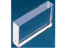 Load image into Gallery viewer, RECTANGULAR GLASS BLOCK - 115 X 65 X 18MM - DELUXE
