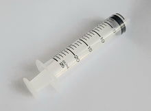 Load image into Gallery viewer, SYRINGES - DISPOSABLE - PLASTIC
