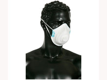 Load image into Gallery viewer, MASKS - TITAN P2 VALVED DISPOSABLE RESPIRATORS

