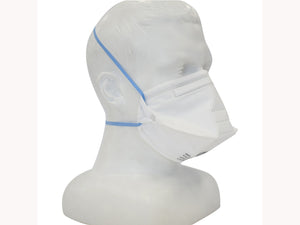 MASKS - TITAN P2 DISPOSABLE RESPIRATORS