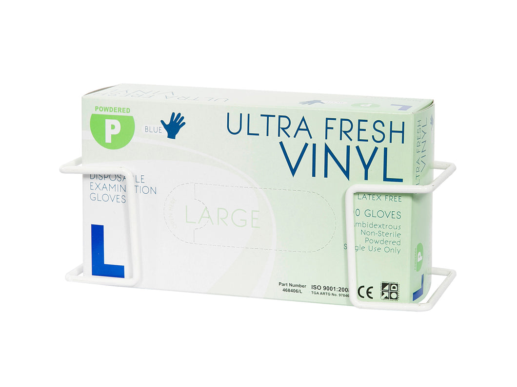 GLOVE DISPENSER - SINGLE TIER