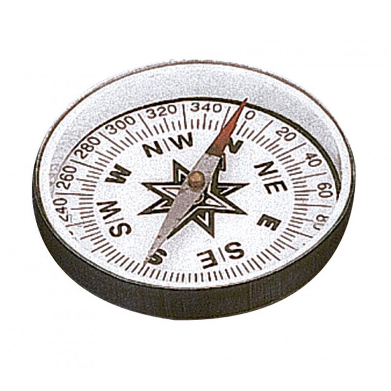 MAGNETIC COMPASS - 38MM
