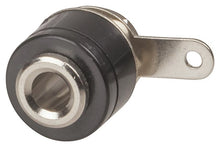 Load image into Gallery viewer, BANANA PLUG PANEL MOUNT SOCKET - 4MM
