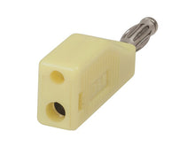 Load image into Gallery viewer, BANANA PLUG - PIGGY BACK
