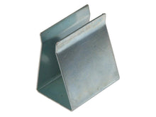 Load image into Gallery viewer, BATTERY HOLDER – 9V METAL CLIP
