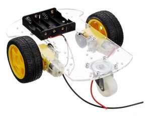 BUGGY 2WD ROBOT