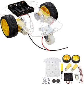 BUGGY 2WD ROBOT