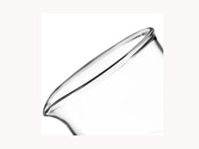 Load image into Gallery viewer, BEAKER - LOW FORM - BOROSILICATE GLASS - 400ML (PACK OF 6)
