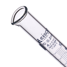 Load image into Gallery viewer, MEASURING CYLINDER - BOROSILICATE GLASS - 10ML (BOX OF 2)
