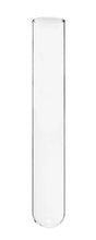 Load image into Gallery viewer, TEST TUBES WITHOUT RIM - LIGHT WALL - 125 X 16MM (PACK OF 100)
