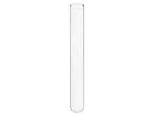 Load image into Gallery viewer, TEST TUBES WITHOUT RIM - LIGHT WALL - 150 X 18MM (PACK OF 100)
