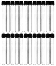 Load image into Gallery viewer, CULTURE TUBES WITH SCREW CAP - 125 x 16MM (PACK OF 24)
